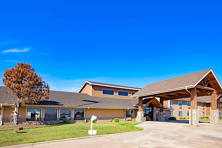 AmericInn by Wyndham Sayre