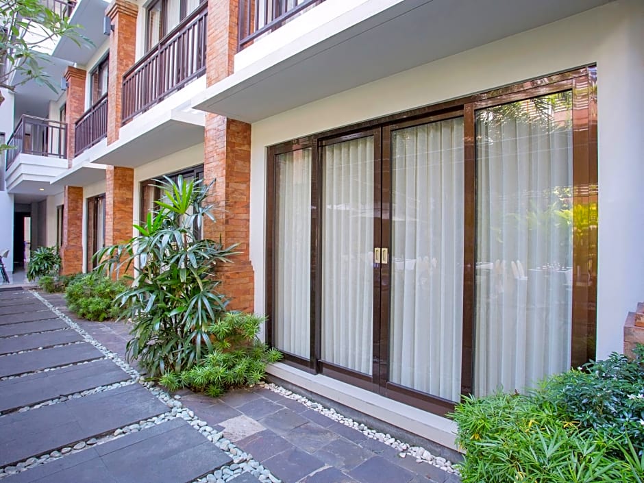 Capital O 1068 Grand Mirah Boutique Hotel
