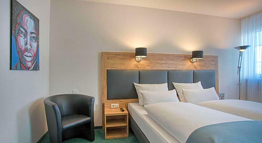 Centro Hotel Boblingen, Trademark Collection by Wyndham
