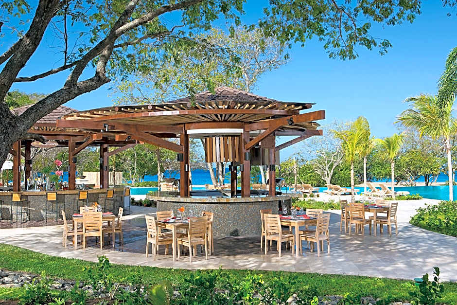 Dreams® Las Mareas Costa Rica - All Inclusive