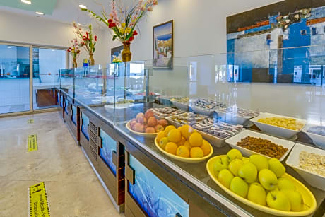 Mandalinci Beach Hotel - Alojamientos en TURGUTREIS