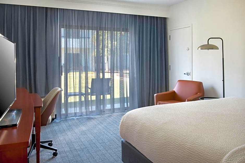 Courtyard by Marriott Annapolis