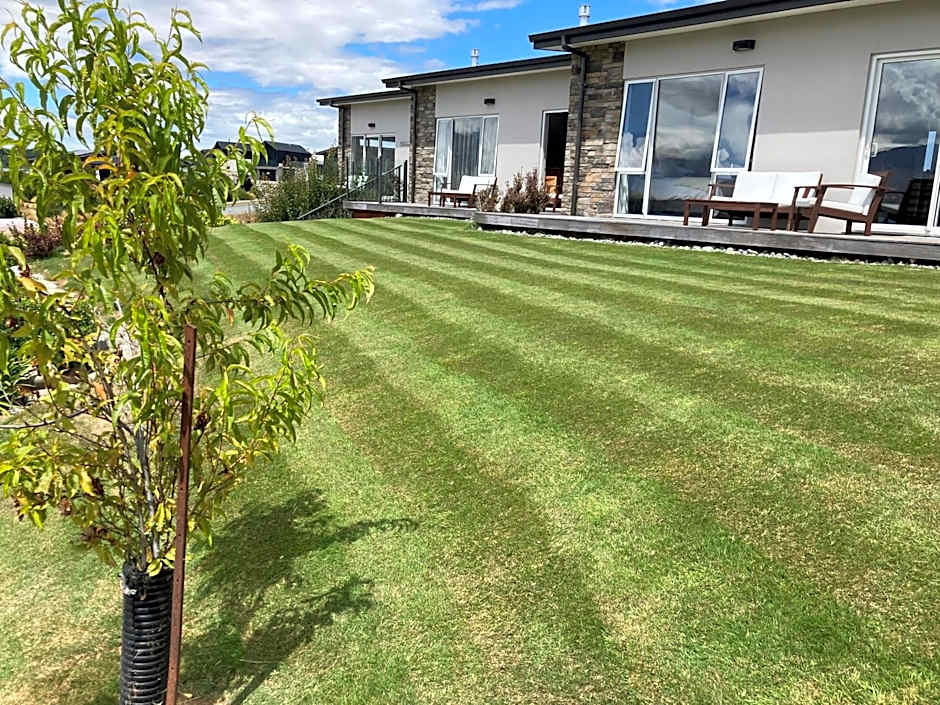 The Mackenzie Suites