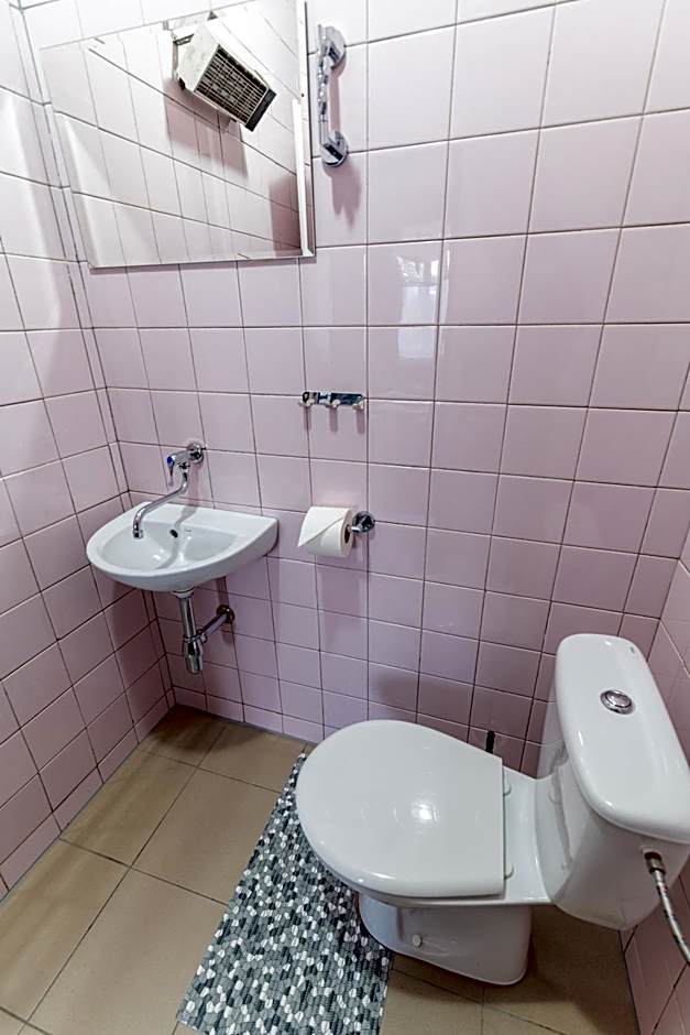 Turistická ubytovňa