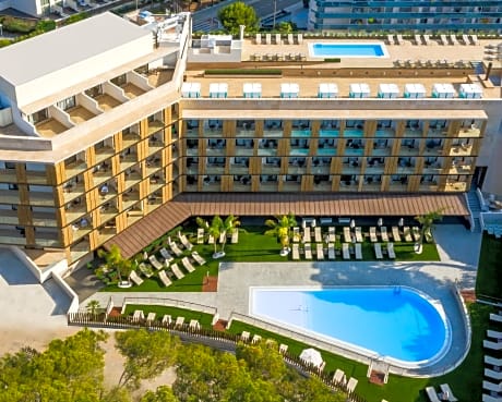Golden Costa Salou - Adults Only 4* Sup