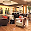 Aguascalientes Marriott Hotel