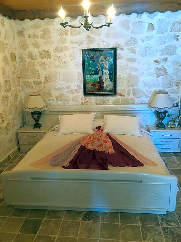 Likya Yolu Palas Hotel