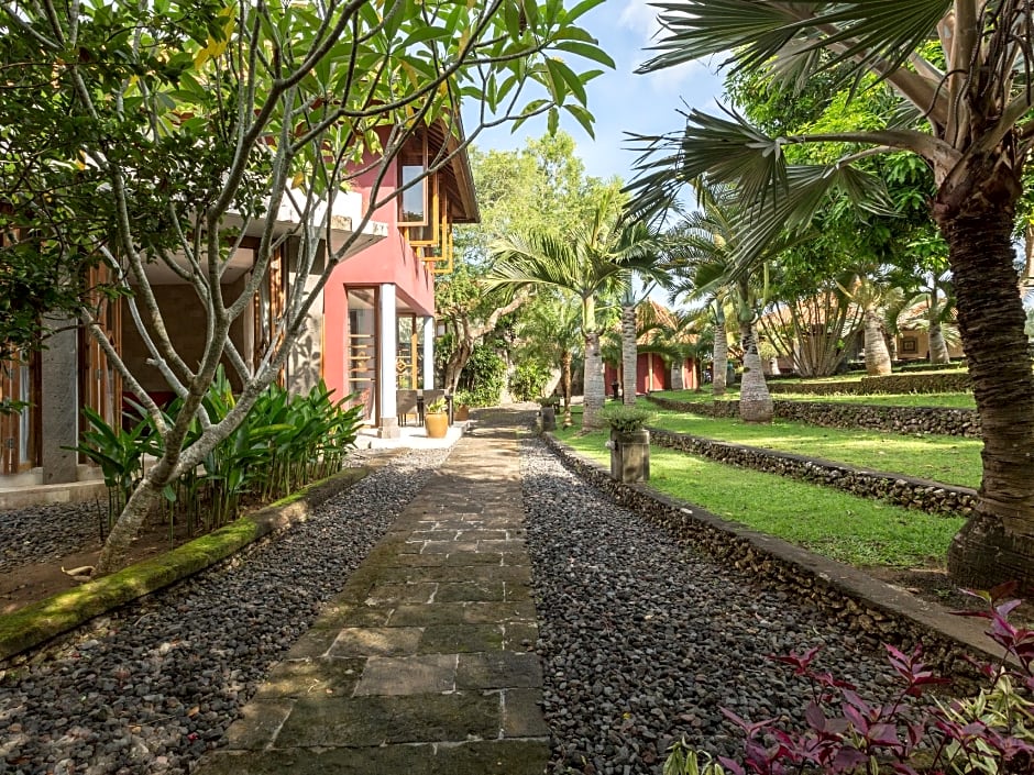 Canang Sari Villas