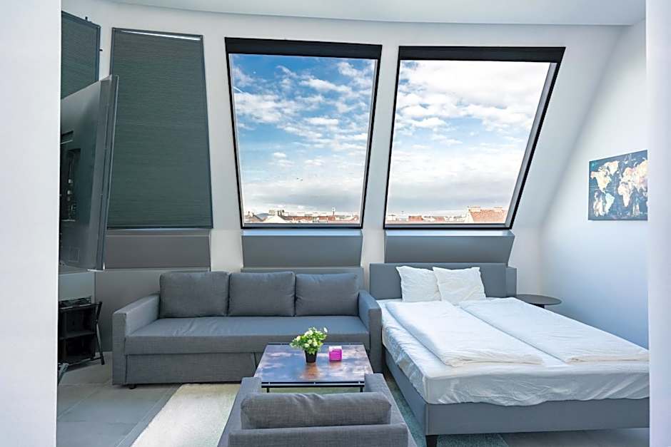 Mavie Hotel Domenig