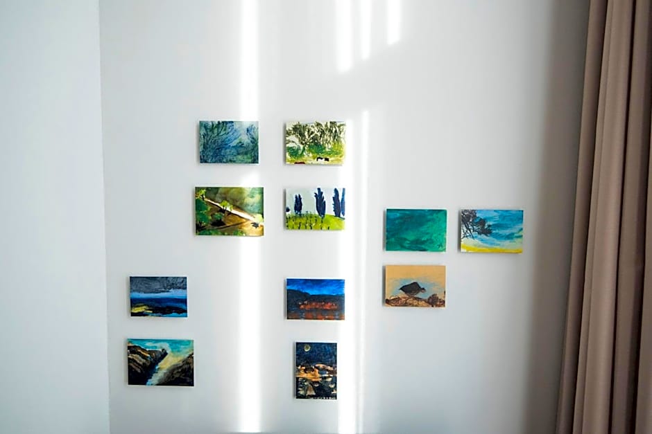 Art-Hotel Robert Mayer