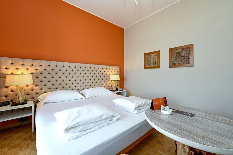 Hotel Flaminia