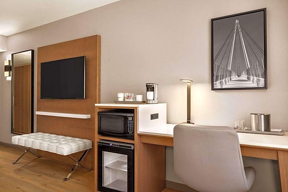 Radisson Hotel Sunnyvale - Silicon Valley