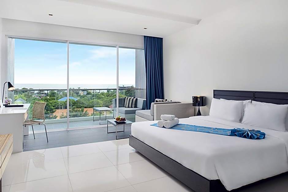 Mida De Sea Hua Hin - SHA PLUS