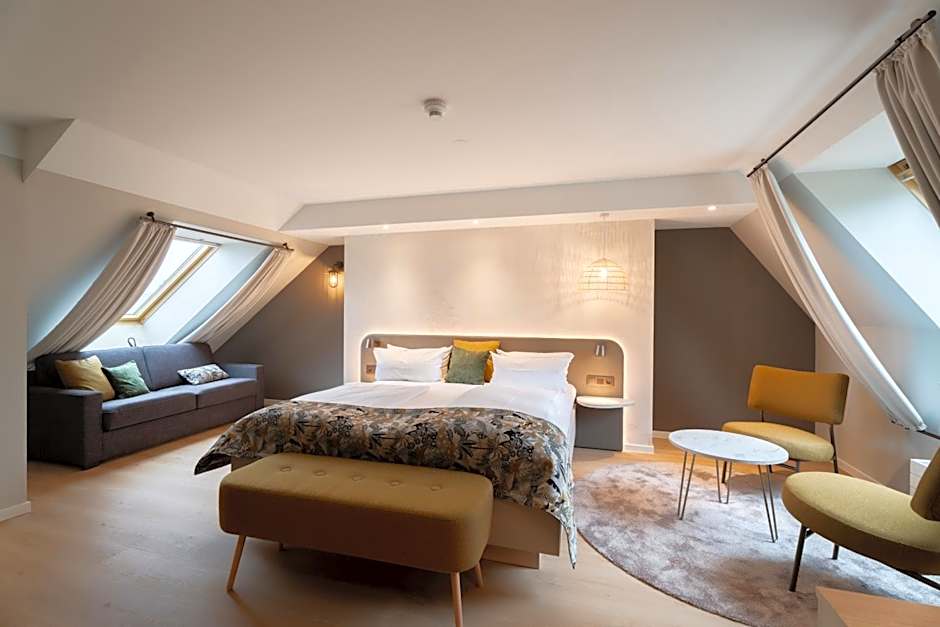 Designhotel am Stadtgarten