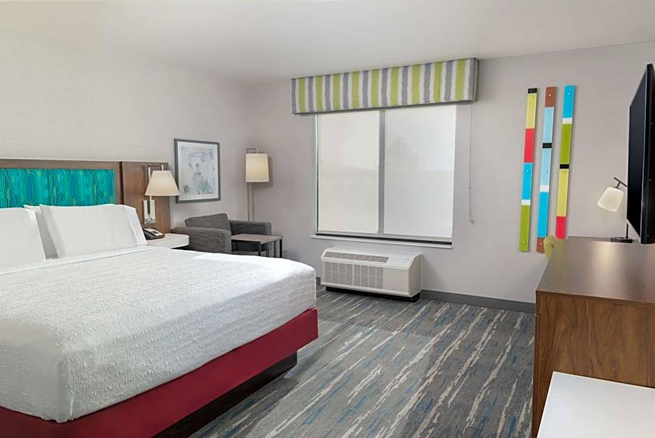 Hampton Inn By Hilton & Suites Santa Rosa Sonoma Wine Country