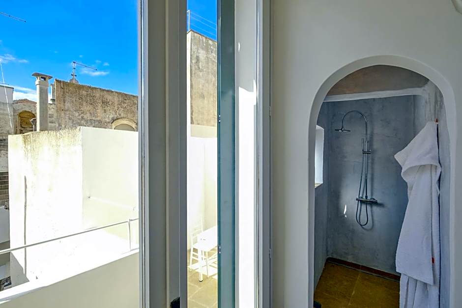Pascaraymondo Suite Palace