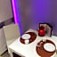 B&B wellness Sea Nat voor Naturisten