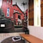 tourist Bunny Hostel