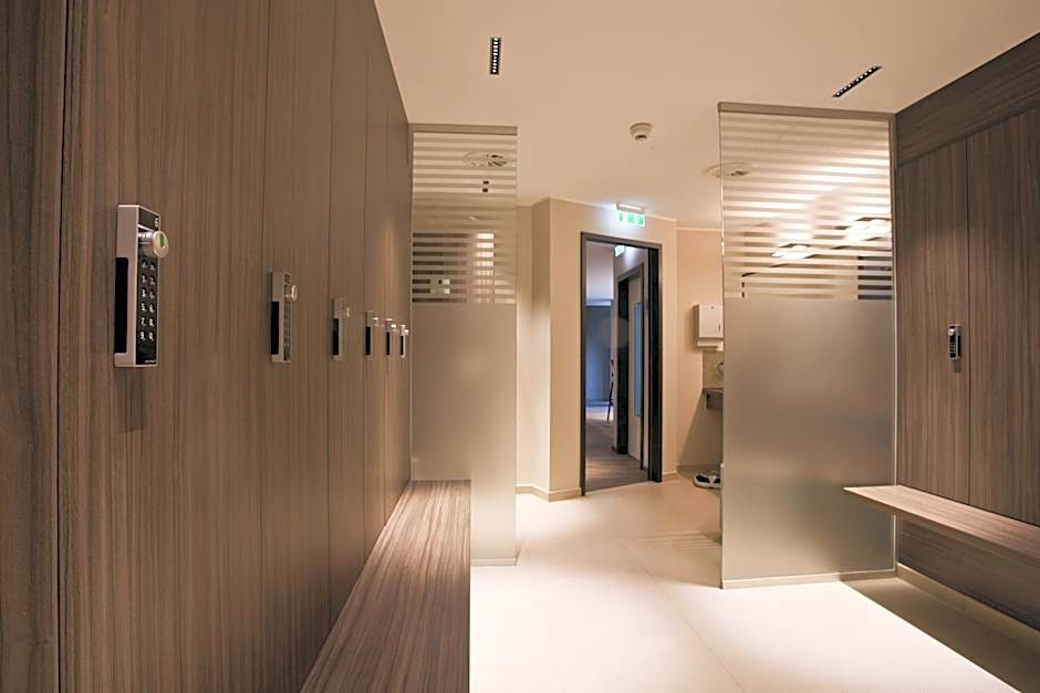 Best Western Plus Hotel Bottcherhof