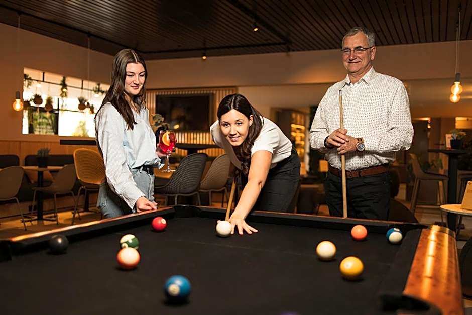 Green Park Hotel Brugge