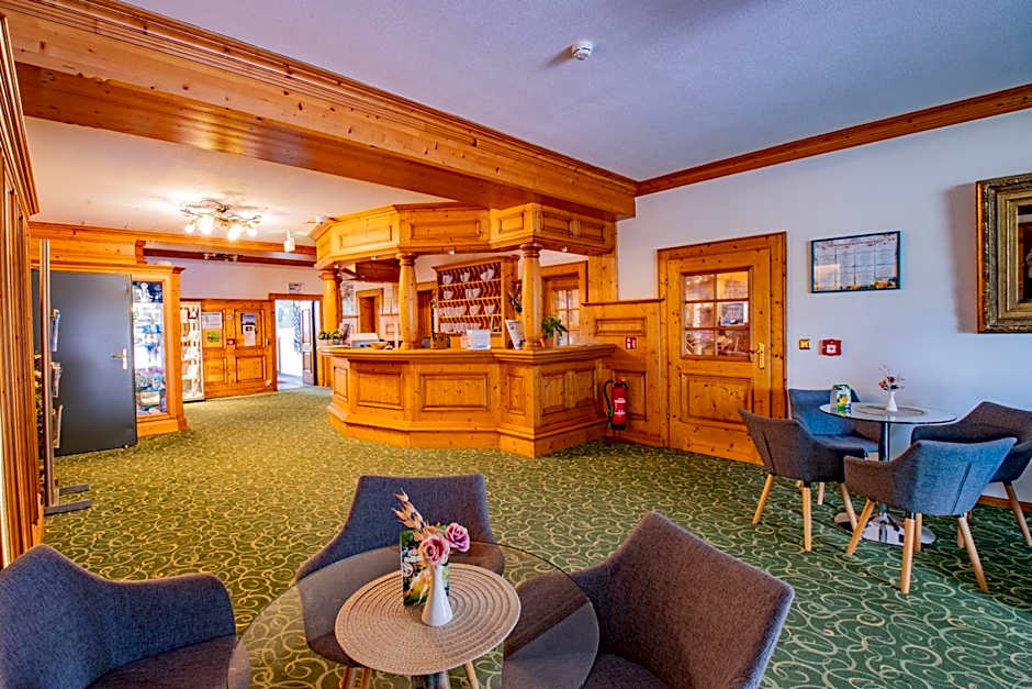 Ferien Hotel Fläming