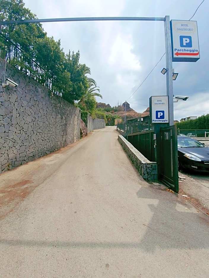 Hotel Casale dei Greci