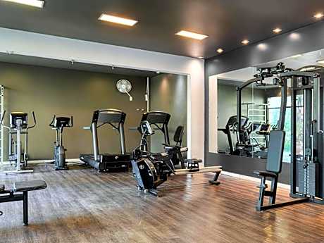 Caesar Business Belo Horizonte Belvedere