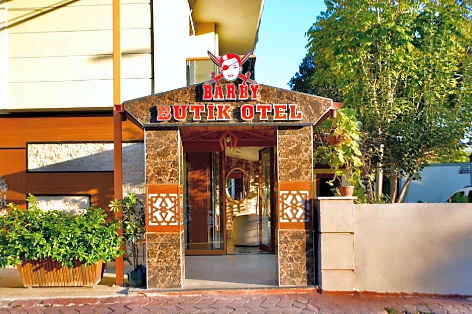 Barby Butik Otel