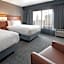 Courtyard by Marriott Bakersfield