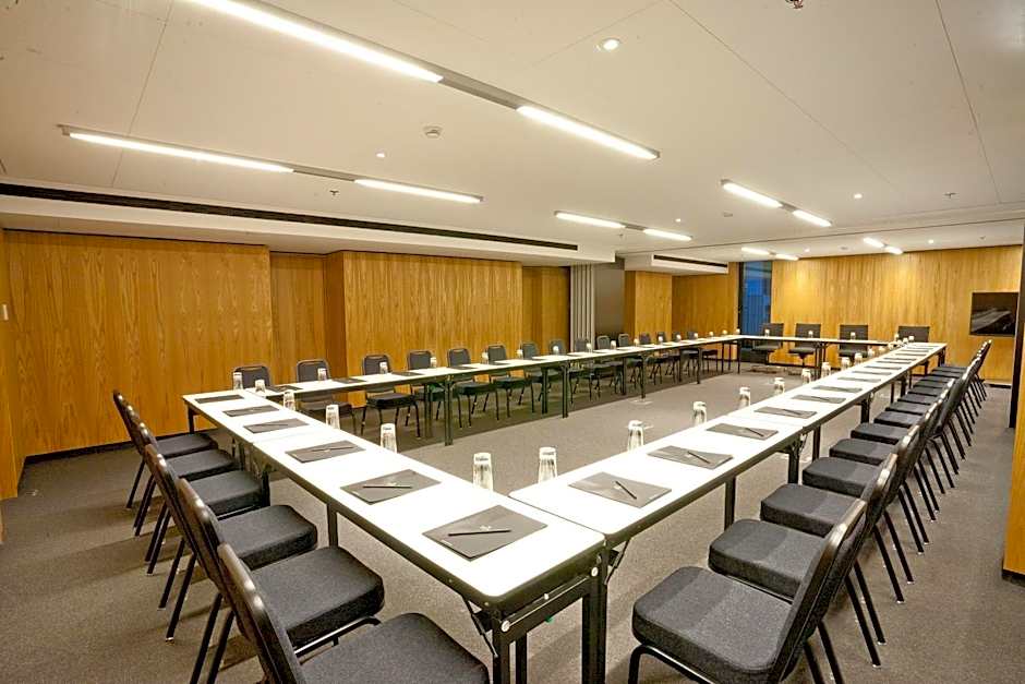 Sense Hotel Sofia, a Member of Design Hotels