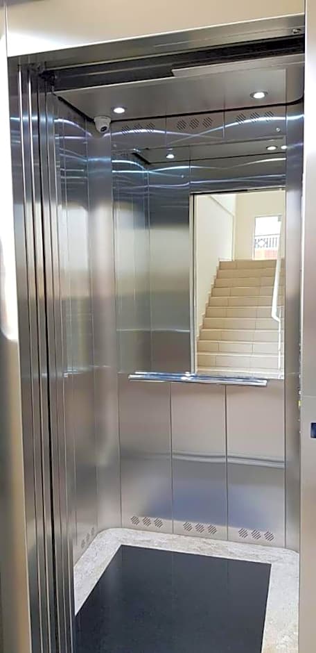 Apartamento Praia do Tabuleiro