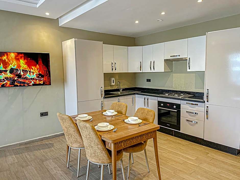 Dominium Residence