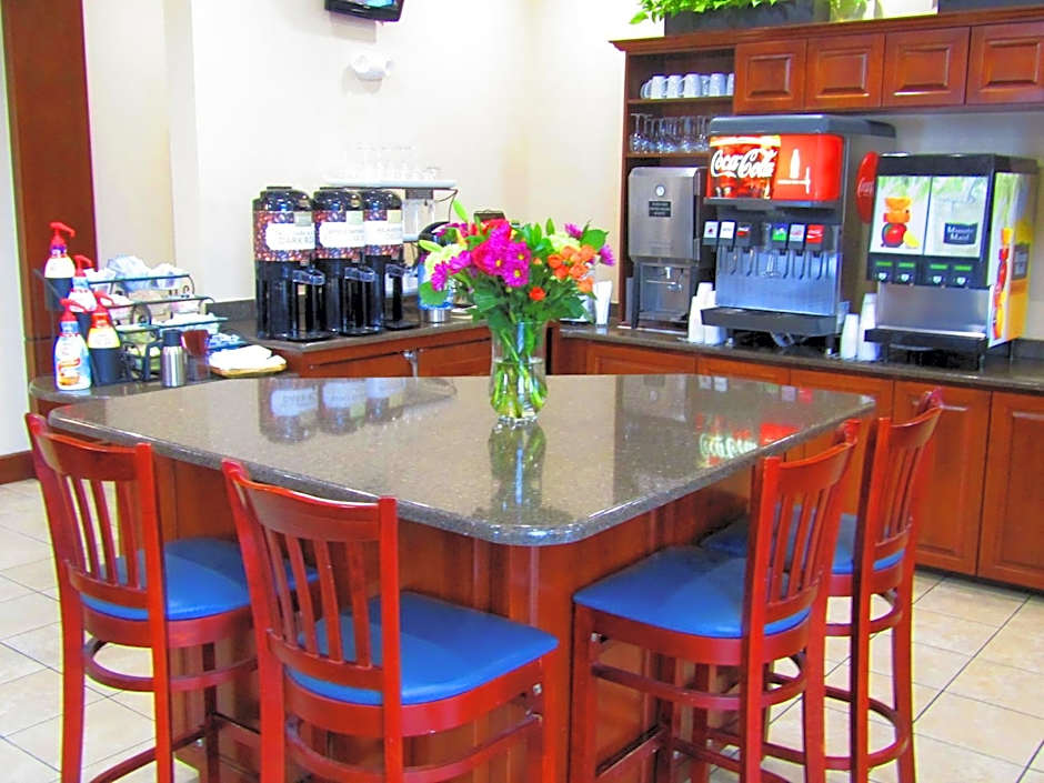 Staybridge Suites Rochester University By IHG