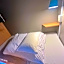 Wasabi Mita Hotel