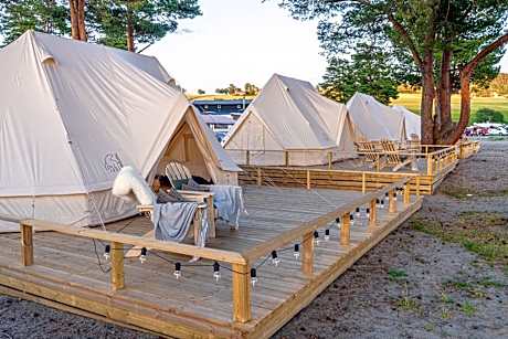 Topcamp Onsakervika - Tyrifjorden