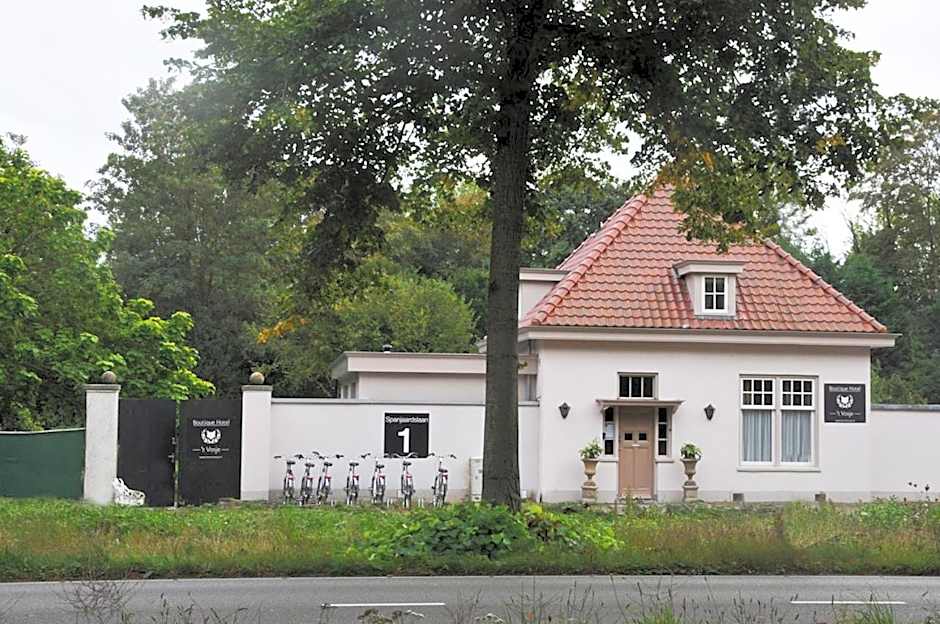 Boutique Hotel 't Vosje
