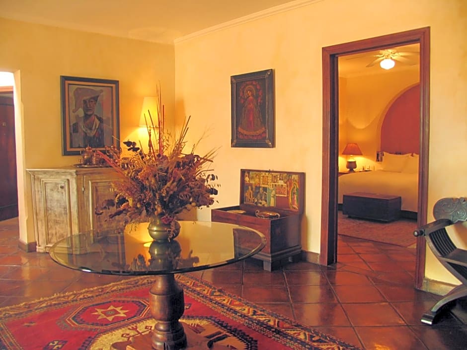 Villa Ganz Boutique Hotel