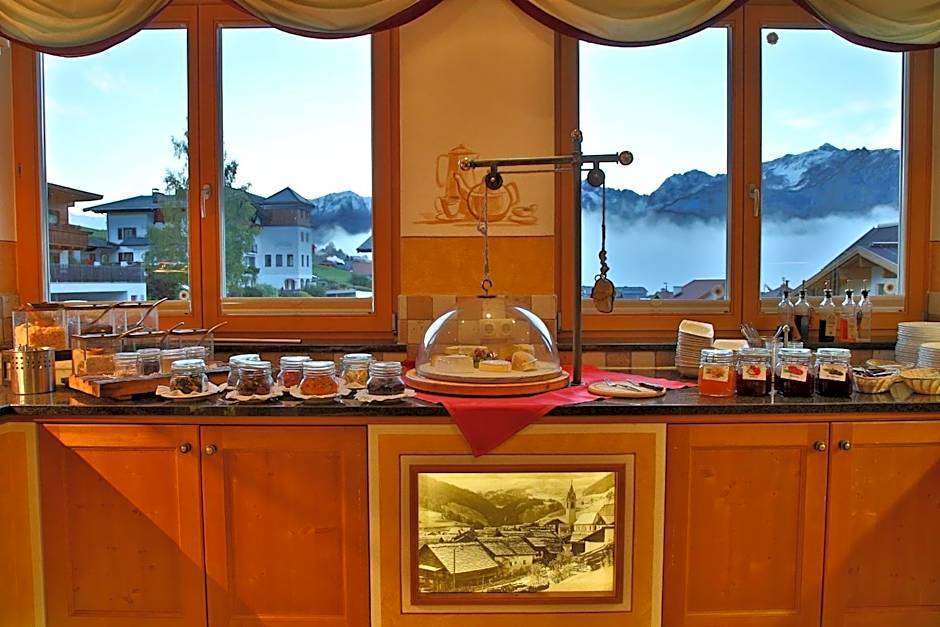 Noldis Hotel