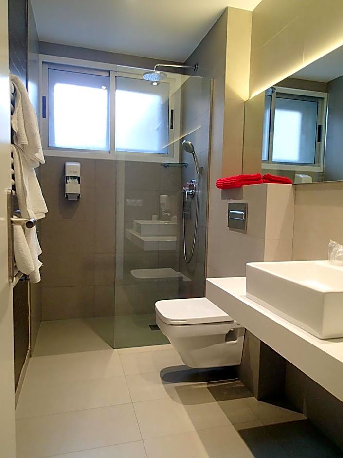 Hotel Vila da Guarda