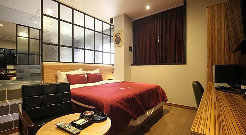 Sasang The May Hotel