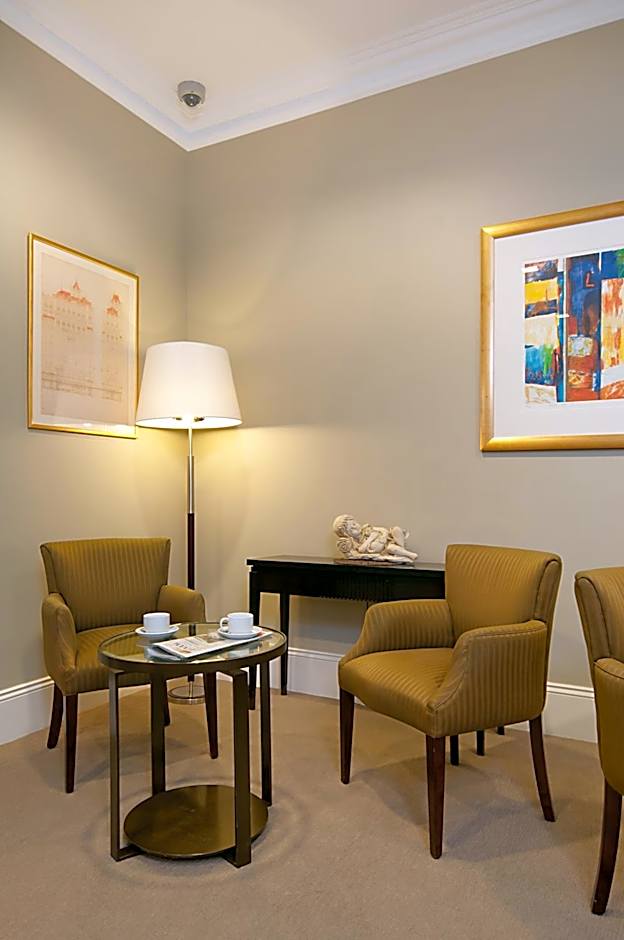 Adabco Boutique Hotel Adelaide