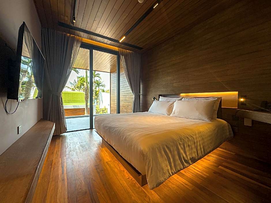 Casa De La Flora Hotel