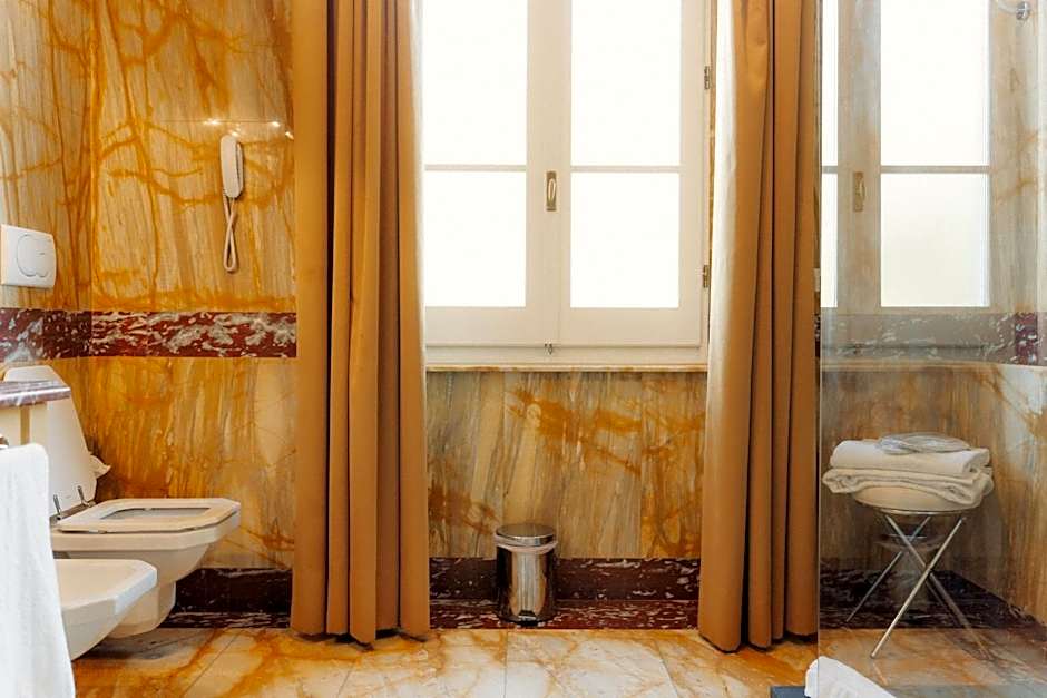 Hotel Palazzo Guiscardo Pietrasanta