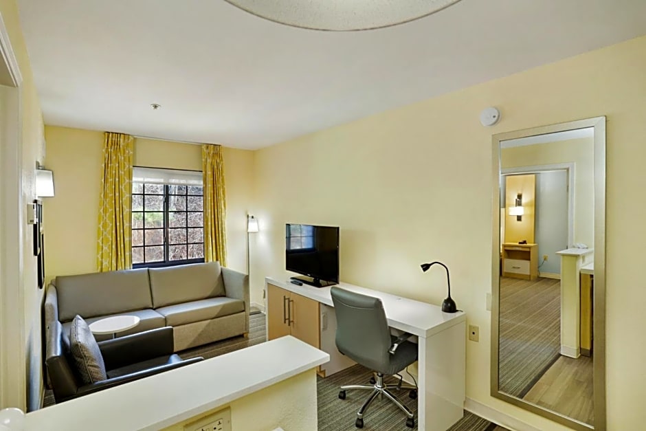 Staybridge Suites Columbia Baltimore