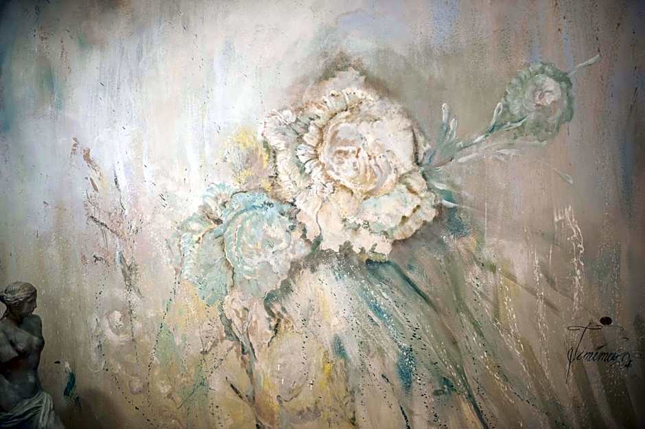 Art Boutique Hotel Bürgerhaus