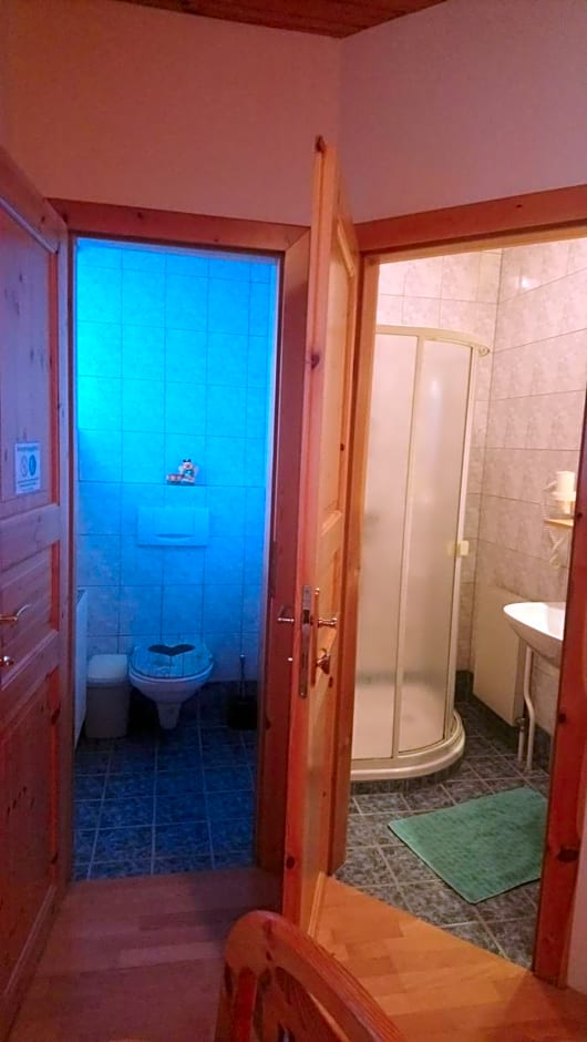 Kindererlebnis- und Biobauernhof Hipp-Bruckner