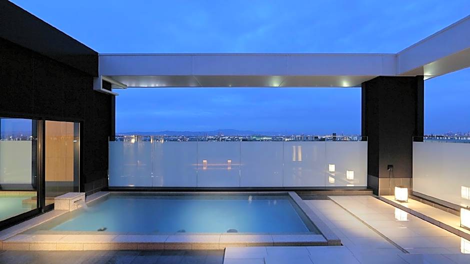 Candeo Hotels Osaka Kishibe