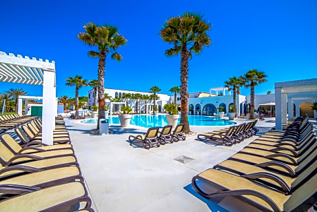 Centro Vacanze Poker