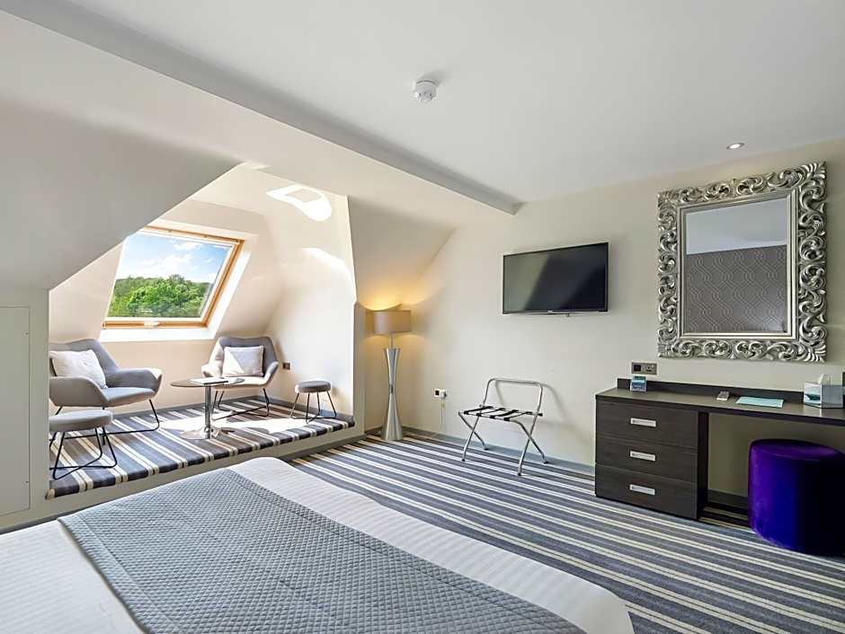 Wharton Park Golf & Country Club