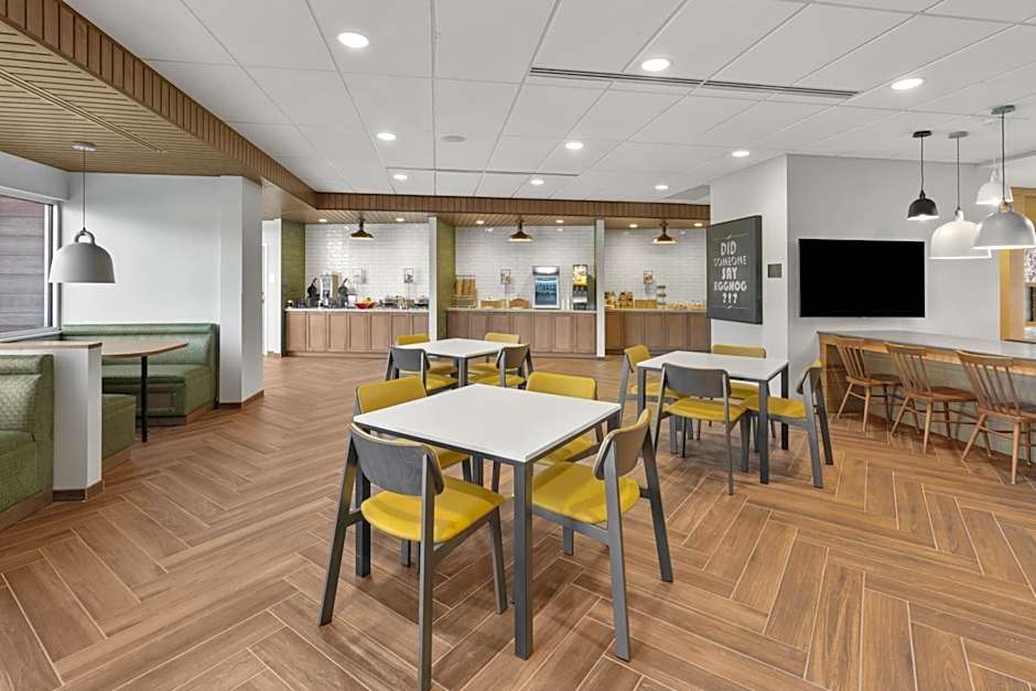 Fairfield Inn & Suites by Marriott Seattle Poulsbo